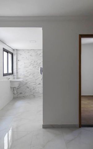 Apartamento à venda com 50m², 2 quartos e sem vaga