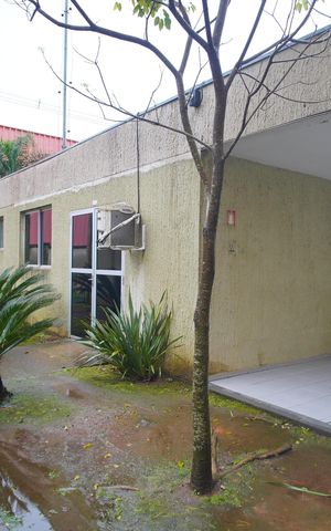 Apartamento para alugar com 42m², 2 quartos e 1 vagaÁrea comum - Salão de festas