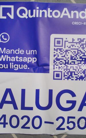 Apartamento para alugar com 42m², 2 quartos e 1 vagaPlaca