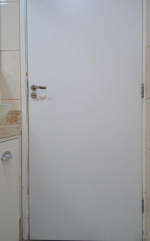 Apartamento para alugar com 42m², 2 quartos e 1 vagaBanheiro Social