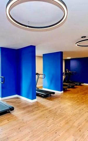 Apartamento à venda com 81m², 3 quartos e 1 vaga Apartamento à venda com 81m², 3 quartos e 1 vagaAcademia