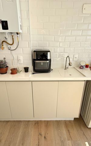 Apartamento à venda com 81m², 3 quartos e 1 vaga Apartamento à venda com 81m², 3 quartos e 1 vagaÁrea de Serviço