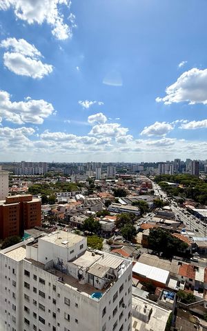 Apartamento à venda com 81m², 3 quartos e 1 vaga Apartamento à venda com 81m², 3 quartos e 1 vagaVista