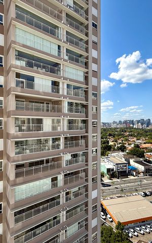 Apartamento à venda com 81m², 3 quartos e 1 vaga Apartamento à venda com 81m², 3 quartos e 1 vagaVista Quarto 2