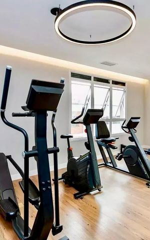 Apartamento à venda com 81m², 3 quartos e 1 vaga Apartamento à venda com 81m², 3 quartos e 1 vagaAcademia