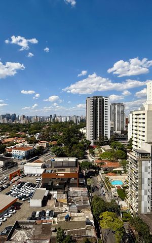 Apartamento à venda com 81m², 3 quartos e 1 vaga Apartamento à venda com 81m², 3 quartos e 1 vagaVista Suíte
