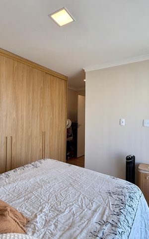 Apartamento à venda com 81m², 3 quartos e 1 vaga Apartamento à venda com 81m², 3 quartos e 1 vagaSuíte