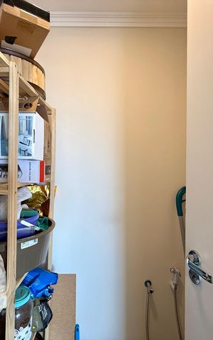 Apartamento à venda com 81m², 3 quartos e 1 vaga Apartamento à venda com 81m², 3 quartos e 1 vagaDespensa