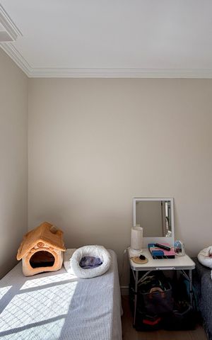 Apartamento à venda com 81m², 3 quartos e 1 vaga Apartamento à venda com 81m², 3 quartos e 1 vagaQuarto 2
