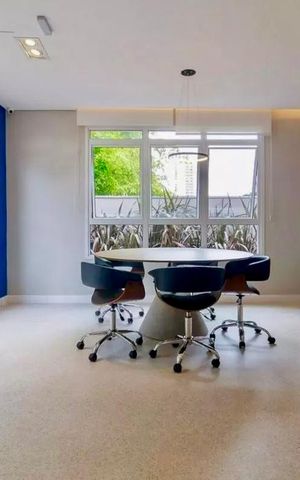 Apartamento à venda com 81m², 3 quartos e 1 vaga Apartamento à venda com 81m², 3 quartos e 1 vagaCoworking