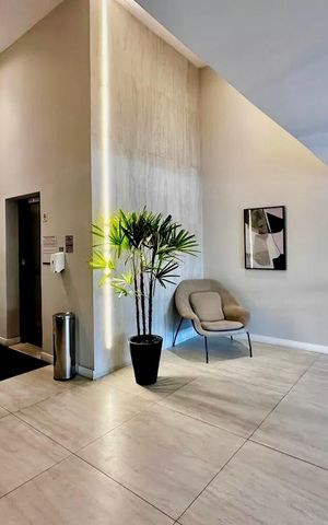 Apartamento à venda com 81m², 3 quartos e 1 vaga Apartamento à venda com 81m², 3 quartos e 1 vagaHall Entrada