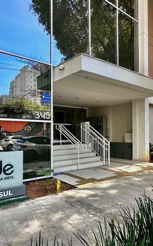 Apartamento à venda com 81m², 3 quartos e 1 vaga Apartamento à venda com 81m², 3 quartos e 1 vagaFachada