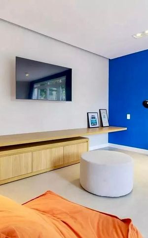Apartamento à venda com 81m², 3 quartos e 1 vaga Apartamento à venda com 81m², 3 quartos e 1 vagaCoworking