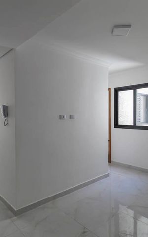 Apartamento para alugar com 59m², 2 quartos e sem vaga Apartamento para alugar com 59m², 2 quartos e sem vagaSala/Cozinha