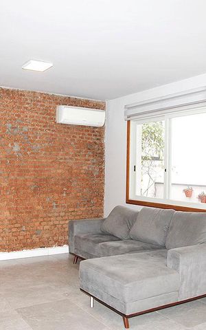 Apartamento para alugar com 140m², 3 quartos e 1 vagaSala 2 Cobertura