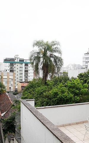 Apartamento para alugar com 140m², 3 quartos e 1 vagaTerraço Vista