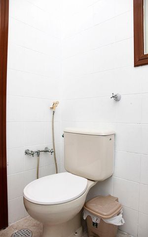 Apartamento para alugar com 140m², 3 quartos e 1 vagaBanheiro 1