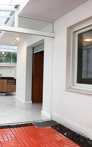 Apartamento para alugar com 140m², 3 quartos e 1 vagaTerraço