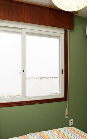 Apartamento para alugar com 140m², 3 quartos e 1 vagaQuarto 2