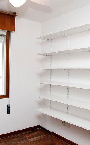 Apartamento para alugar com 140m², 3 quartos e 1 vagaQuarto 1
