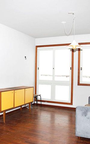Apartamento para alugar com 140m², 3 quartos e 1 vagaSala 1