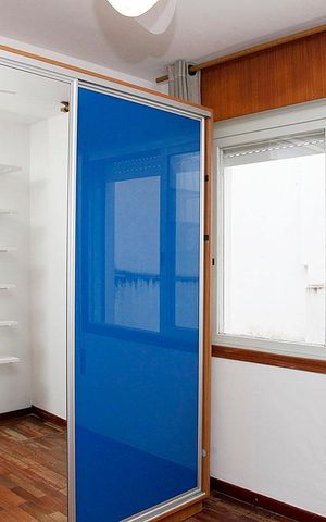Apartamento para alugar com 140m², 3 quartos e 1 vagaQuarto 1