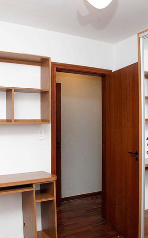 Apartamento para alugar com 140m², 3 quartos e 1 vagaQuarto 1