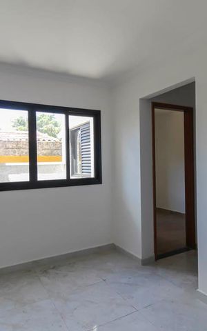 Apartamento à venda com 54m², 2 quartos e sem vaga Apartamento à venda com 54m², 2 quartos e sem vagaSala/Cozinha
