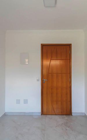 Apartamento à venda com 54m², 2 quartos e sem vaga Apartamento à venda com 54m², 2 quartos e sem vagaSala/Cozinha