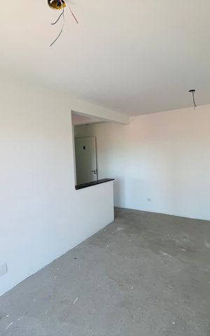 Apartamento à venda com 56m², 2 quartos e 1 vaga Apartamento à venda com 56m², 2 quartos e 1 vagaSala