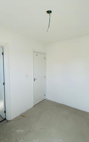 Apartamento à venda com 56m², 2 quartos e 1 vaga Apartamento à venda com 56m², 2 quartos e 1 vagaQuarto 1