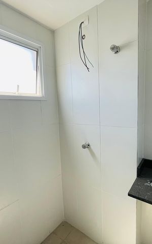 Apartamento à venda com 56m², 2 quartos e 1 vaga