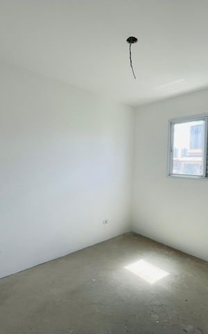 Apartamento à venda com 56m², 2 quartos e 1 vaga Apartamento à venda com 56m², 2 quartos e 1 vagaQuarto 1