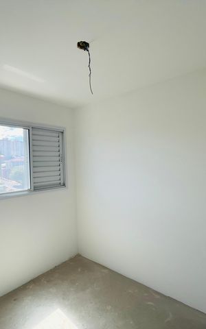 Apartamento à venda com 56m², 2 quartos e 1 vaga Apartamento à venda com 56m², 2 quartos e 1 vagaQuarto 2