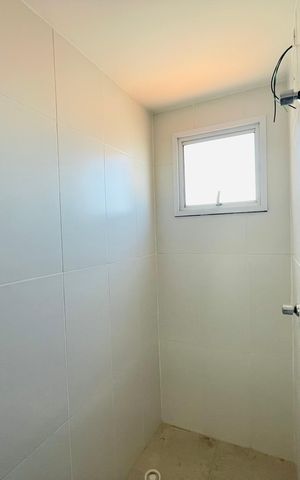 Apartamento à venda com 56m², 2 quartos e 1 vaga Apartamento à venda com 56m², 2 quartos e 1 vagaBanheiro