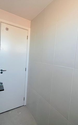 Apartamento à venda com 56m², 2 quartos e 1 vaga Apartamento à venda com 56m², 2 quartos e 1 vagaBanheiro
