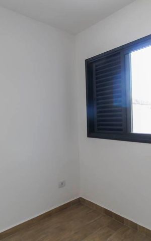 Apartamento à venda com 54m², 2 quartos e sem vaga Apartamento à venda com 54m², 2 quartos e sem vagaQuarto 2