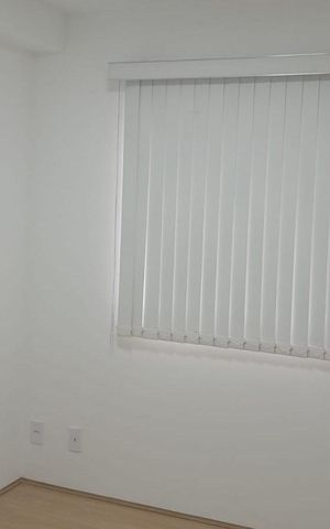 Apartamento à venda com 37m², 2 quartos e sem vaga Apartamento à venda com 37m², 2 quartos e sem vagaQuarto 2