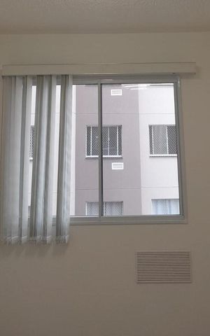 Apartamento à venda com 37m², 2 quartos e sem vaga Apartamento à venda com 37m², 2 quartos e sem vagaQuarto 2