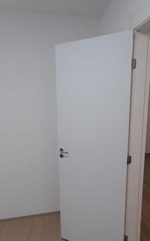 Apartamento à venda com 37m², 2 quartos e sem vaga Apartamento à venda com 37m², 2 quartos e sem vagaQuarto 1