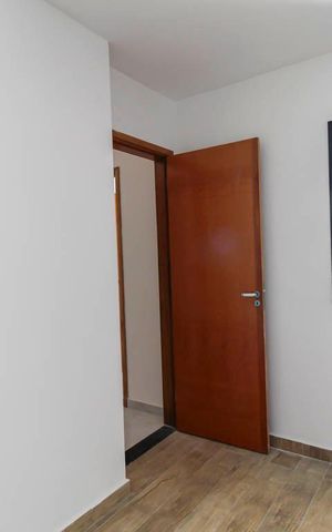 Apartamento para alugar com 50m², 2 quartos e sem vaga Apartamento para alugar com 50m², 2 quartos e sem vagaQuarto 1