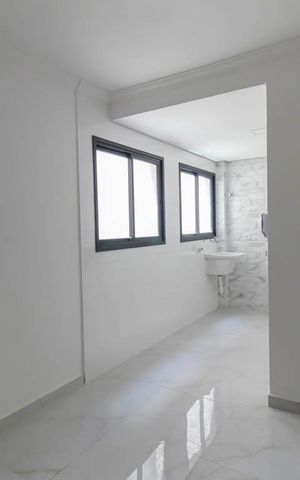 Apartamento para alugar com 50m², 2 quartos e sem vaga Apartamento para alugar com 50m², 2 quartos e sem vagaSala