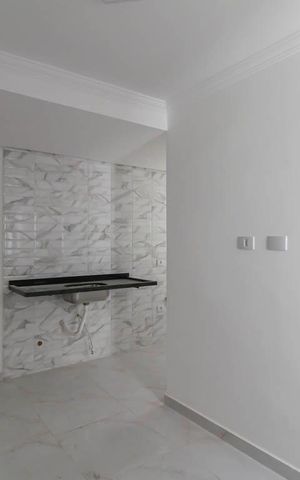 Apartamento para alugar com 59m², 2 quartos e sem vaga Apartamento para alugar com 59m², 2 quartos e sem vagaSala/Cozinha