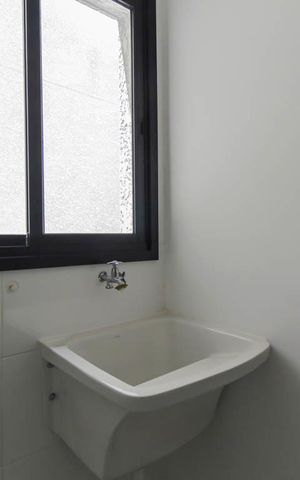 Apartamento para alugar com 59m², 2 quartos e sem vaga Apartamento para alugar com 59m², 2 quartos e sem vagaÁrea de Serviço