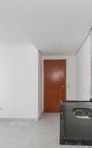 Apartamento para alugar com 59m², 2 quartos e sem vaga Apartamento para alugar com 59m², 2 quartos e sem vagaSala/Cozinha