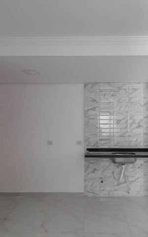 Apartamento para alugar com 59m², 2 quartos e sem vaga Apartamento para alugar com 59m², 2 quartos e sem vagaSala/Cozinha