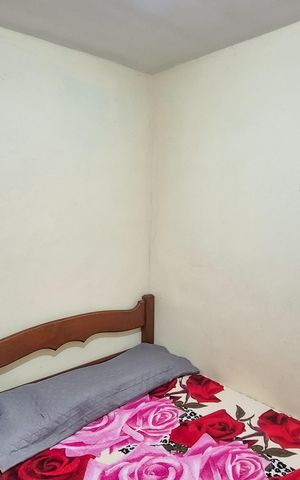 Apartamento à venda com 32m², 1 quarto e sem vagaQuarto 