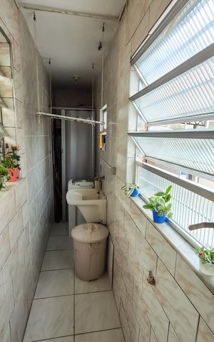 Apartamento à venda com 32m², 1 quarto e sem vagaÁrea de Serviço