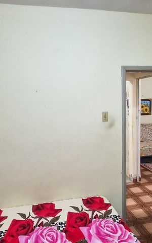 Apartamento à venda com 32m², 1 quarto e sem vagaQuarto 