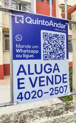 Apartamento à venda com 32m², 1 quarto e sem vagaPlaquinha 